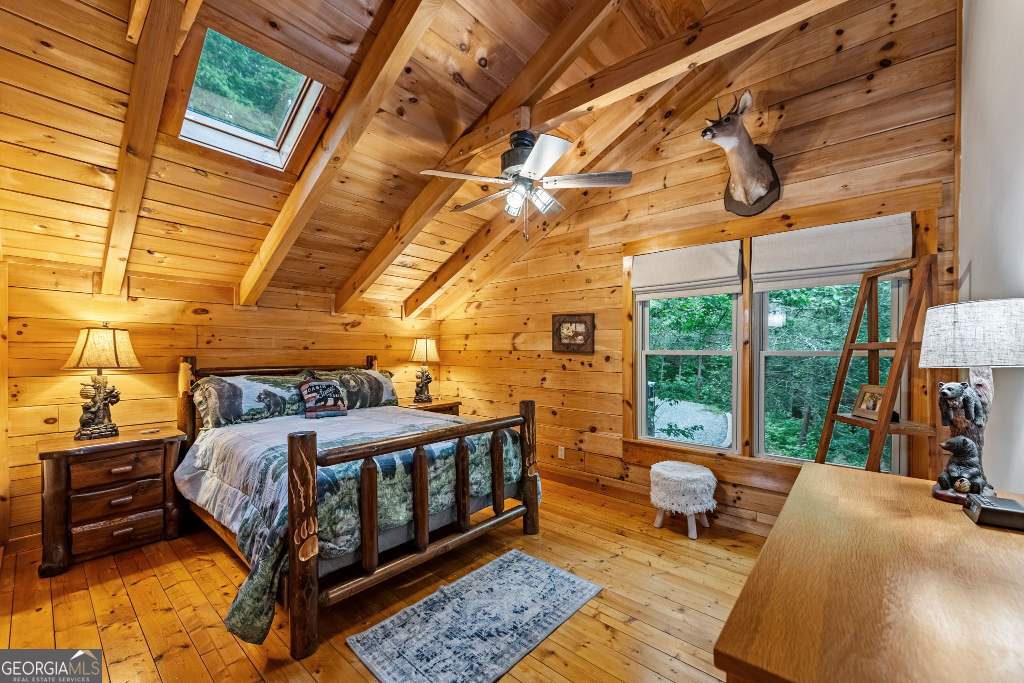 4396 Highway 382 W, Ellijay, GA, 30540, USA, 5 Bedrooms Bedrooms, ,6 BathroomsBathrooms,Residential,Pending,4396 Highway 382 W,10765611
