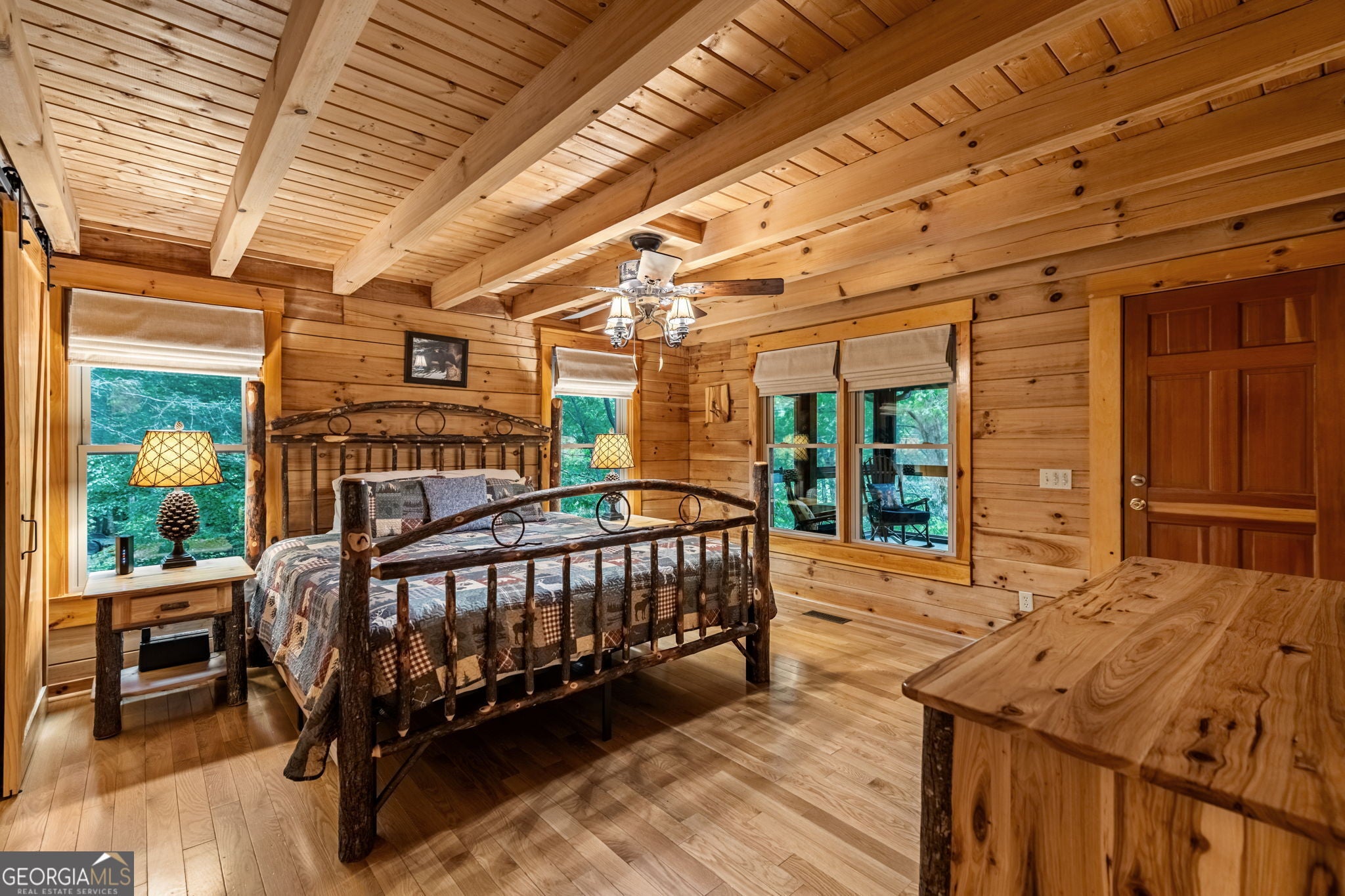 4396 Highway 382 W, Ellijay, GA, 30540, USA, 5 Bedrooms Bedrooms, ,6 BathroomsBathrooms,Residential,Pending,4396 Highway 382 W,10765611