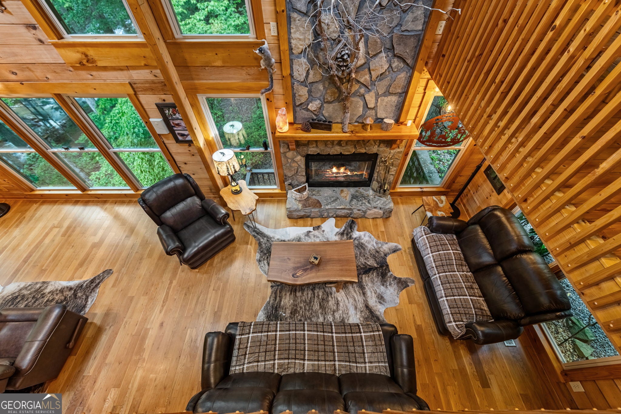 4396 Highway 382 W, Ellijay, GA, 30540, USA, 5 Bedrooms Bedrooms, ,6 BathroomsBathrooms,Residential,Pending,4396 Highway 382 W,10765611