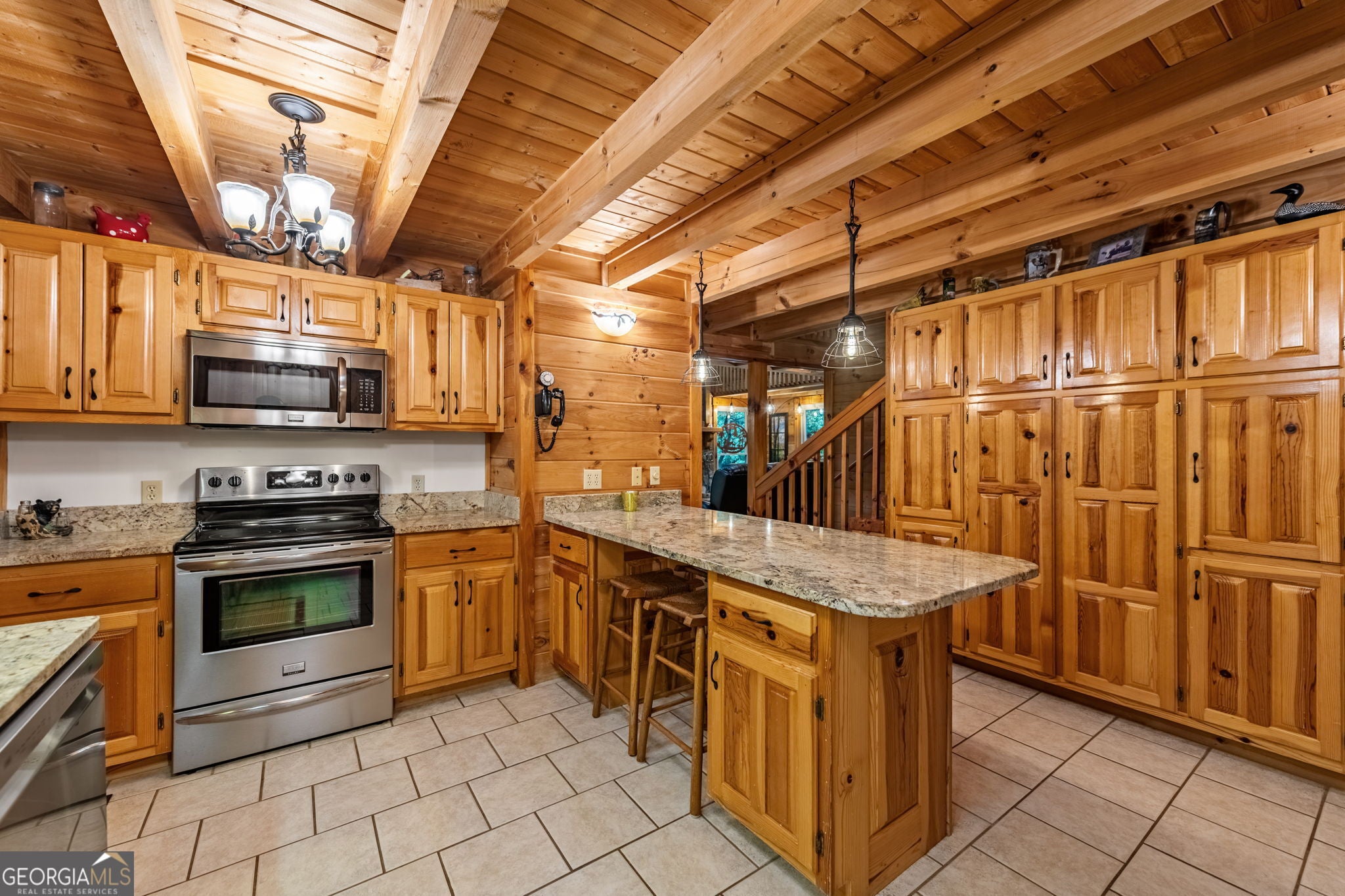 4396 Highway 382 W, Ellijay, GA, 30540, USA, 5 Bedrooms Bedrooms, ,6 BathroomsBathrooms,Residential,Pending,4396 Highway 382 W,10765611
