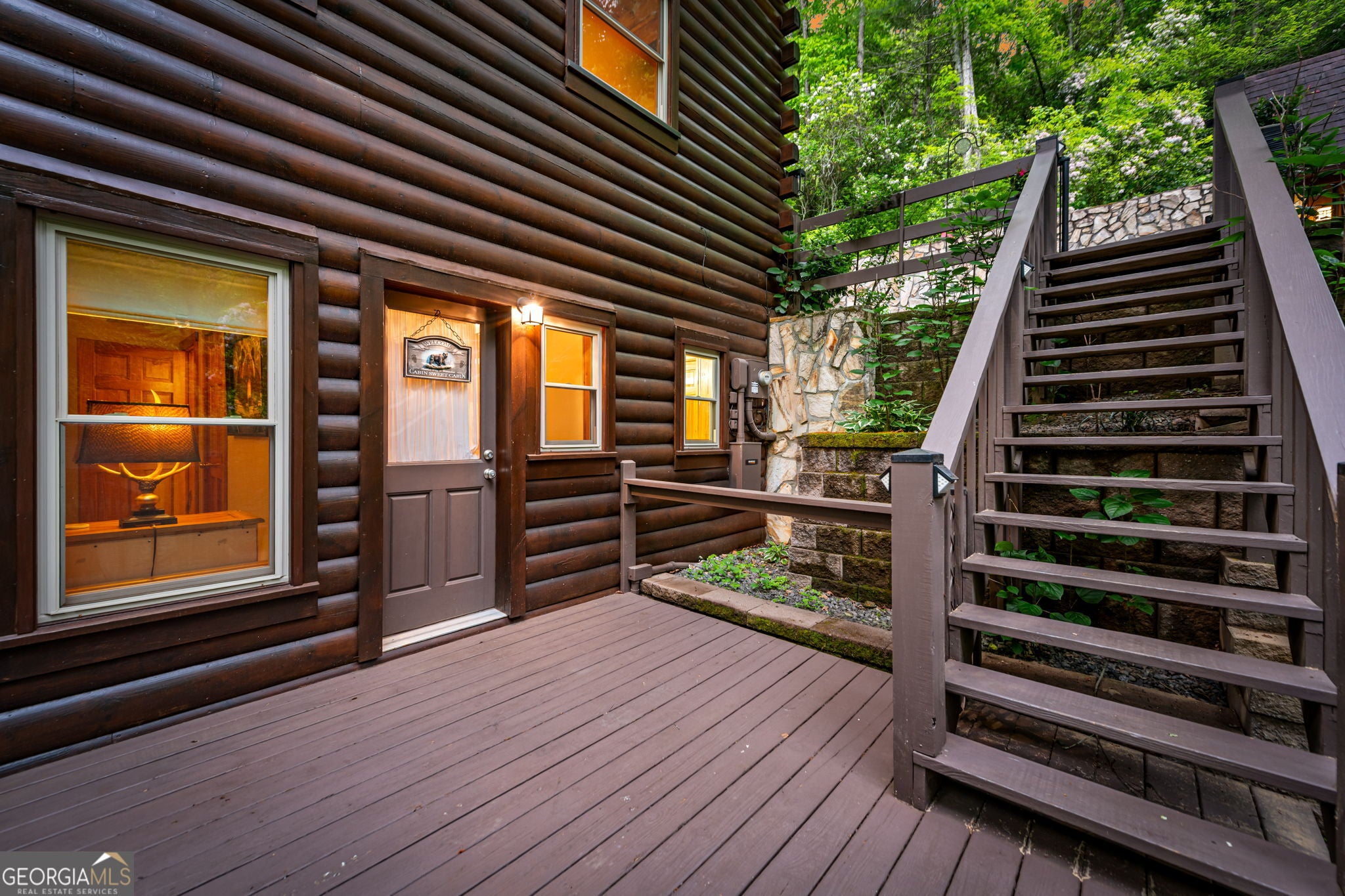 4396 Highway 382 W, Ellijay, GA, 30540, USA, 5 Bedrooms Bedrooms, ,6 BathroomsBathrooms,Residential,Pending,4396 Highway 382 W,10765611