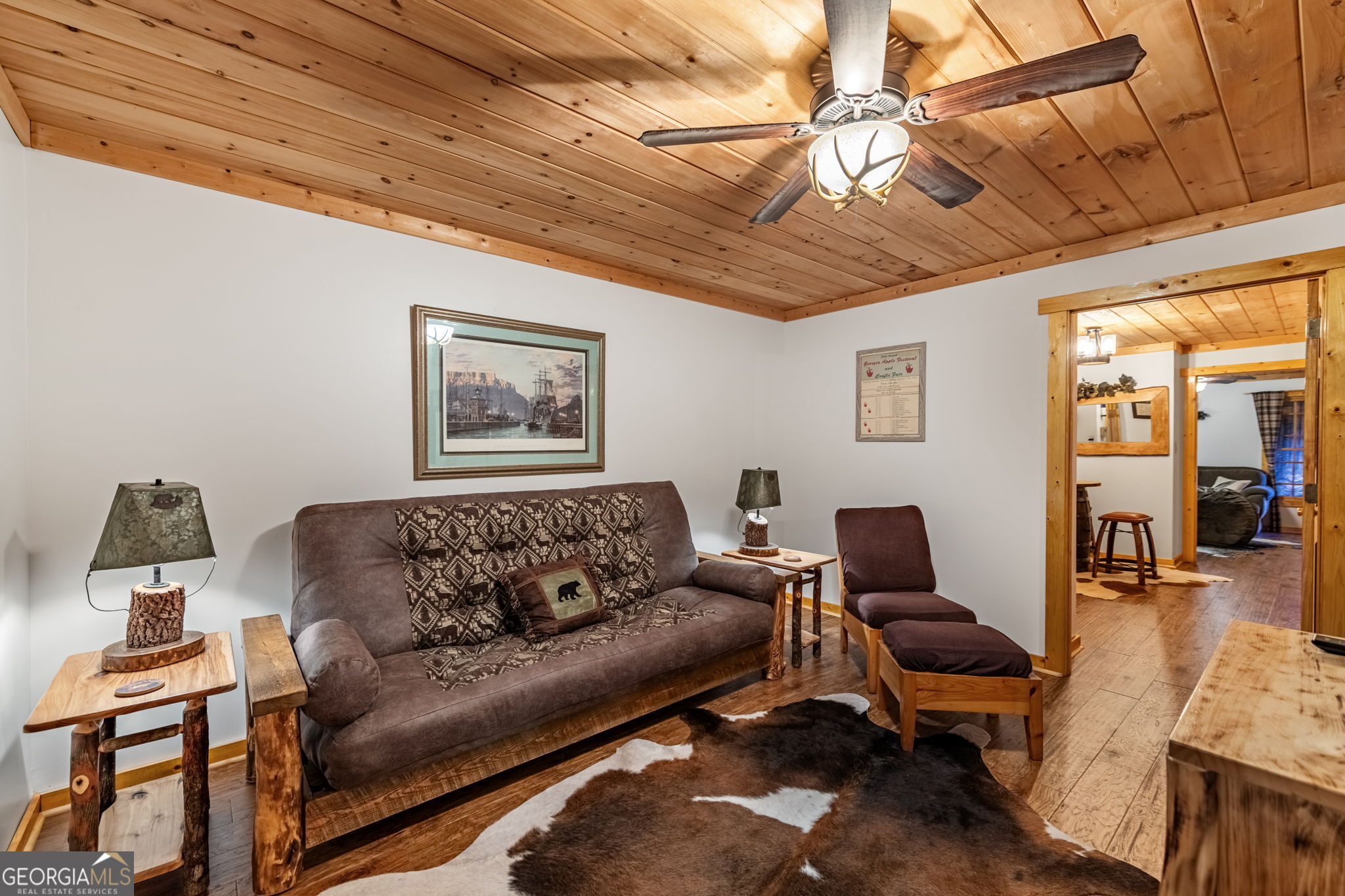 4396 Highway 382 W, Ellijay, GA, 30540, USA, 5 Bedrooms Bedrooms, ,6 BathroomsBathrooms,Residential,Pending,4396 Highway 382 W,10765611