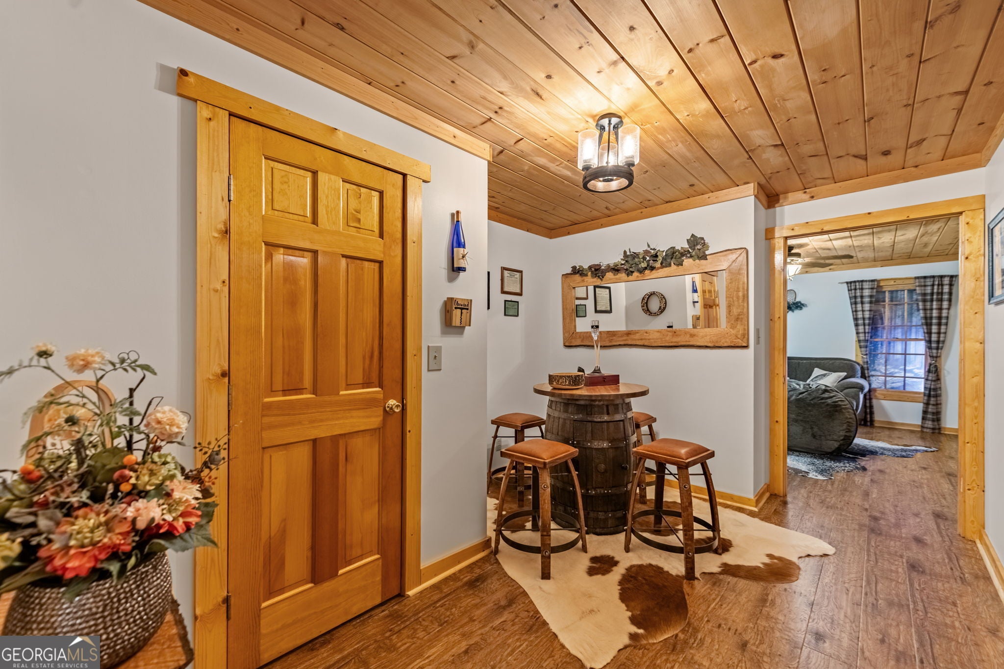 4396 Highway 382 W, Ellijay, GA, 30540, USA, 5 Bedrooms Bedrooms, ,6 BathroomsBathrooms,Residential,Pending,4396 Highway 382 W,10765611