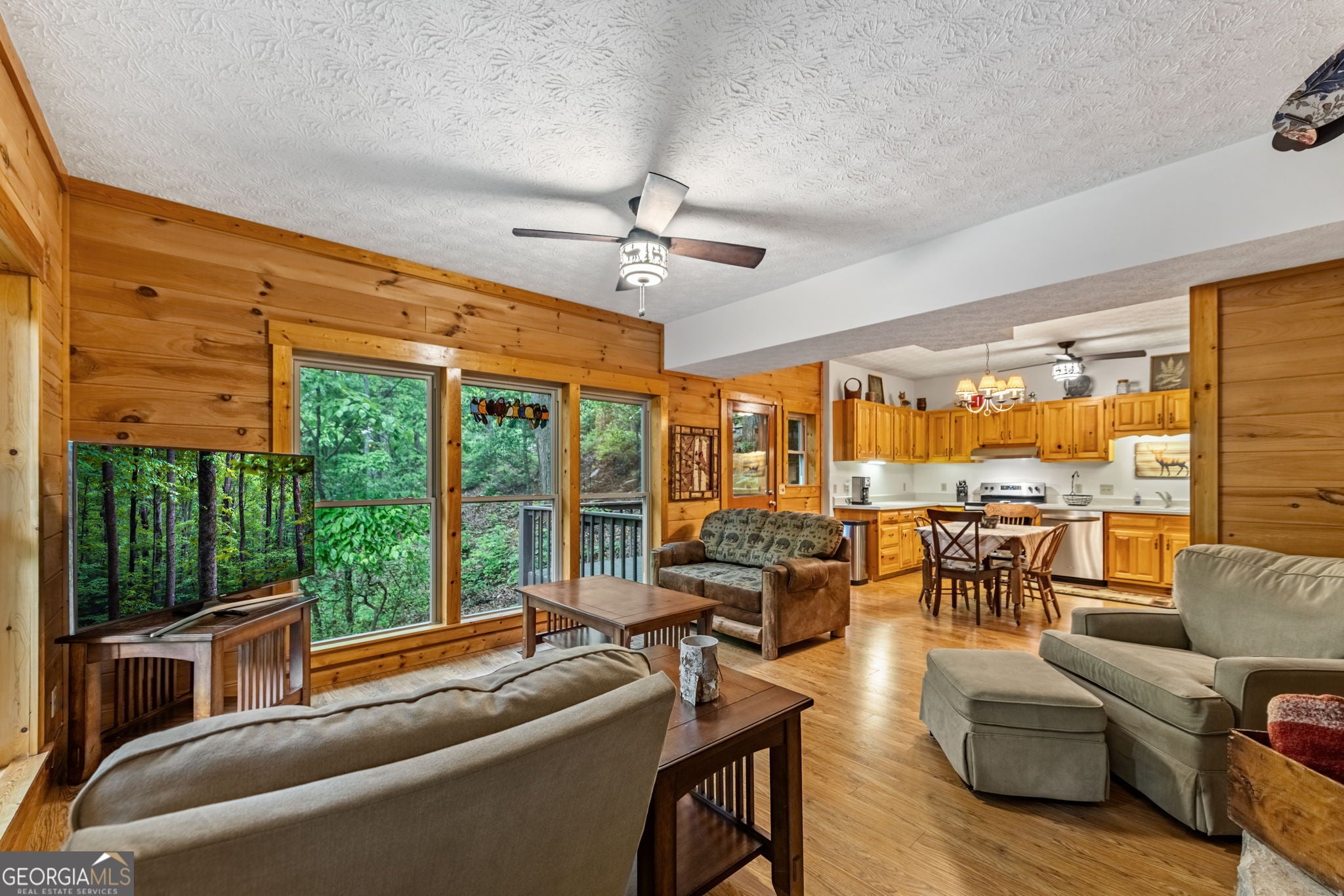 4396 Highway 382 W, Ellijay, GA, 30540, USA, 5 Bedrooms Bedrooms, ,6 BathroomsBathrooms,Residential,Pending,4396 Highway 382 W,10765611