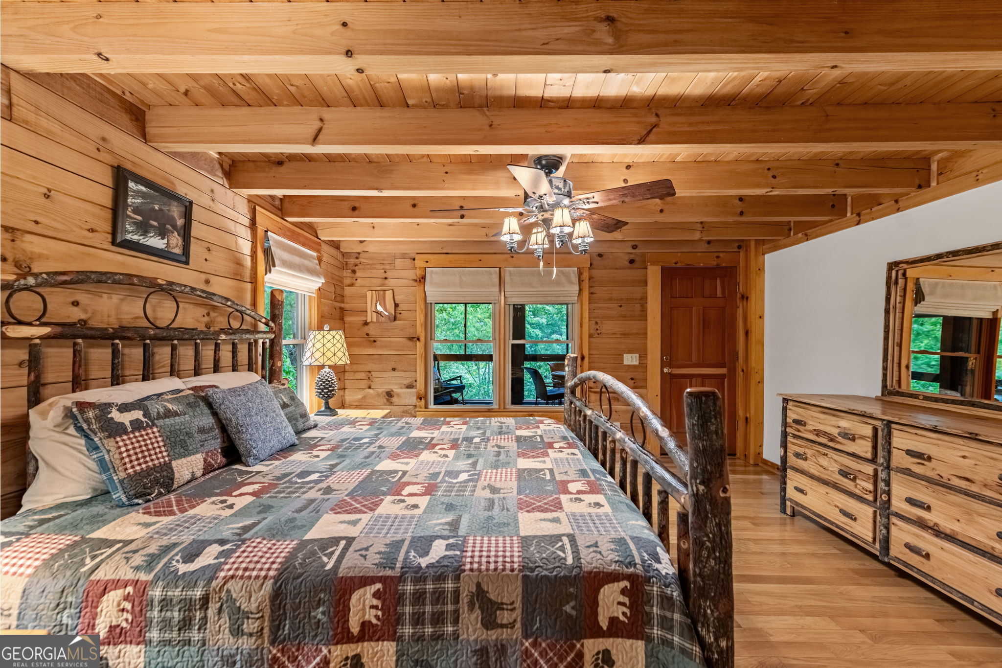 4396 Highway 382 W, Ellijay, GA, 30540, USA, 5 Bedrooms Bedrooms, ,6 BathroomsBathrooms,Residential,Pending,4396 Highway 382 W,10765611