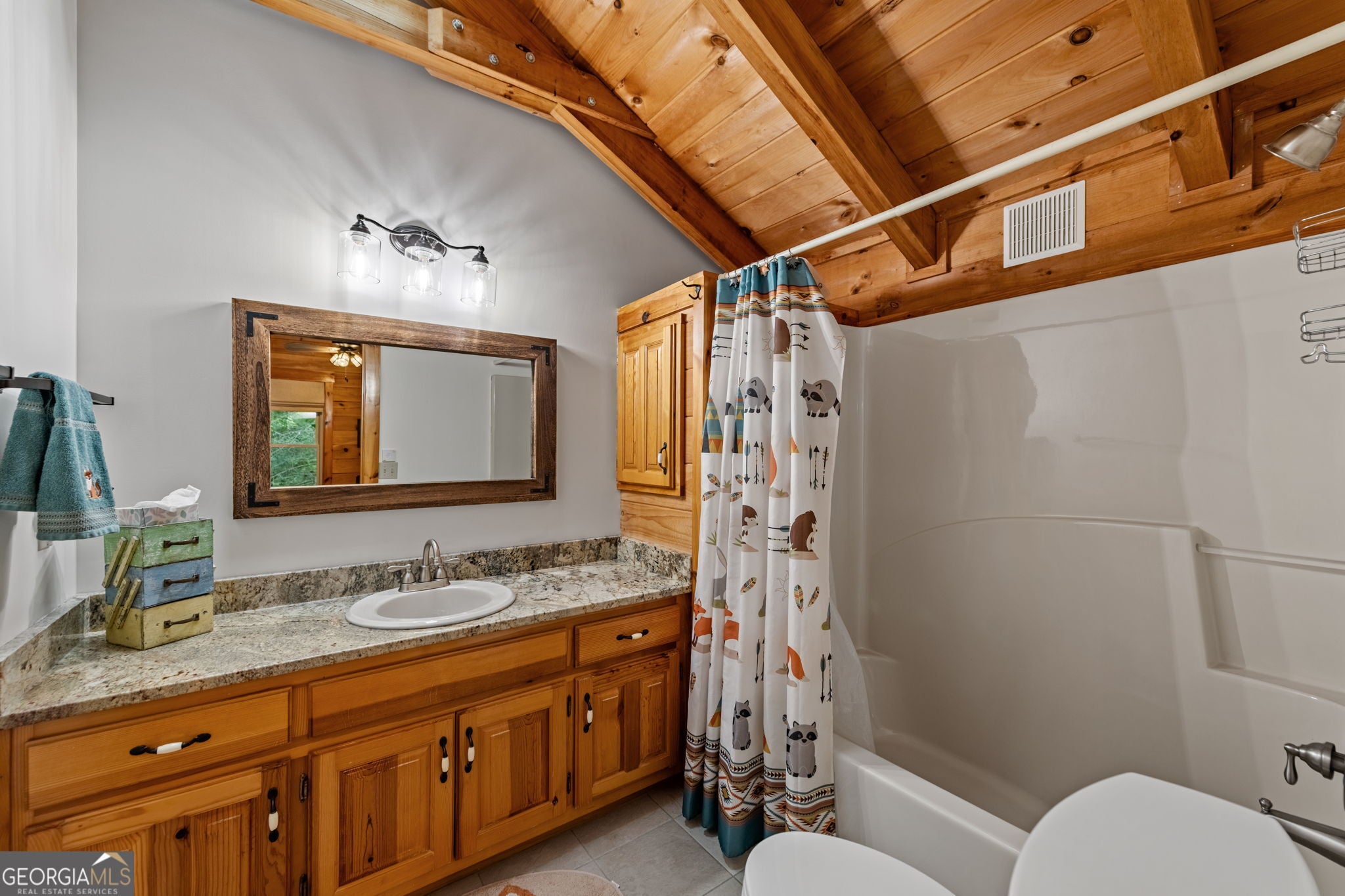 4396 Highway 382 W, Ellijay, GA, 30540, USA, 5 Bedrooms Bedrooms, ,6 BathroomsBathrooms,Residential,Pending,4396 Highway 382 W,10765611