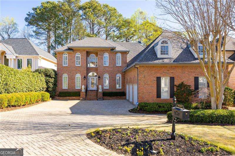 4467 Chattahoochee Plantation DR SE