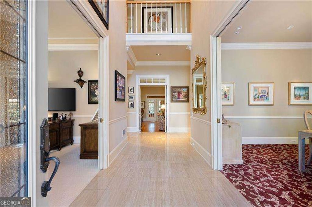 Photo of 4467 Chattahoochee Plantation Drive SE, Marietta, GA 30067 (MLS # 10713993)