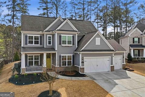 3855 Tamberly WAY Kennesaw GA 30152