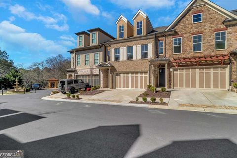 118 Via Roma Woodstock GA 30188