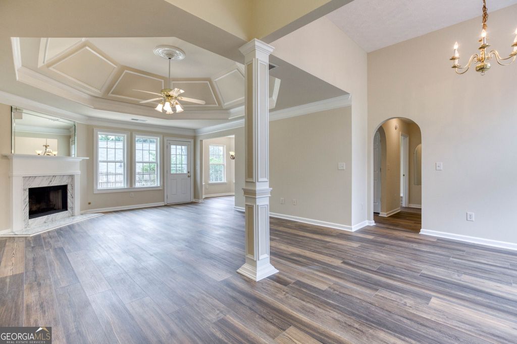 Photo of 190 Towler Shoals Drive, Loganville, GA 30052 (MLS # 10721428)