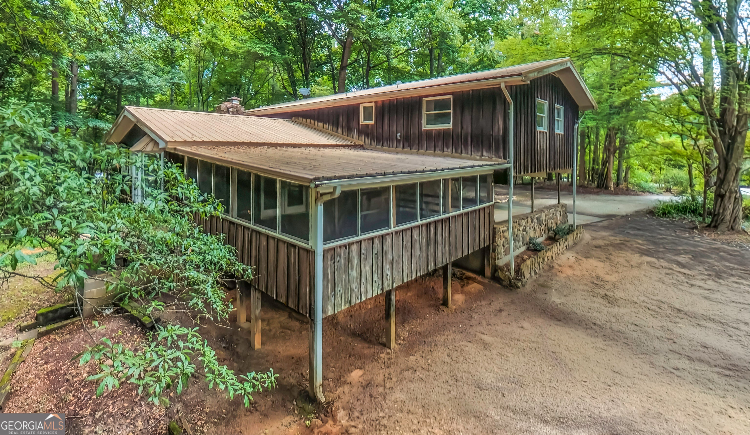 756 Corinth Poseyville RD