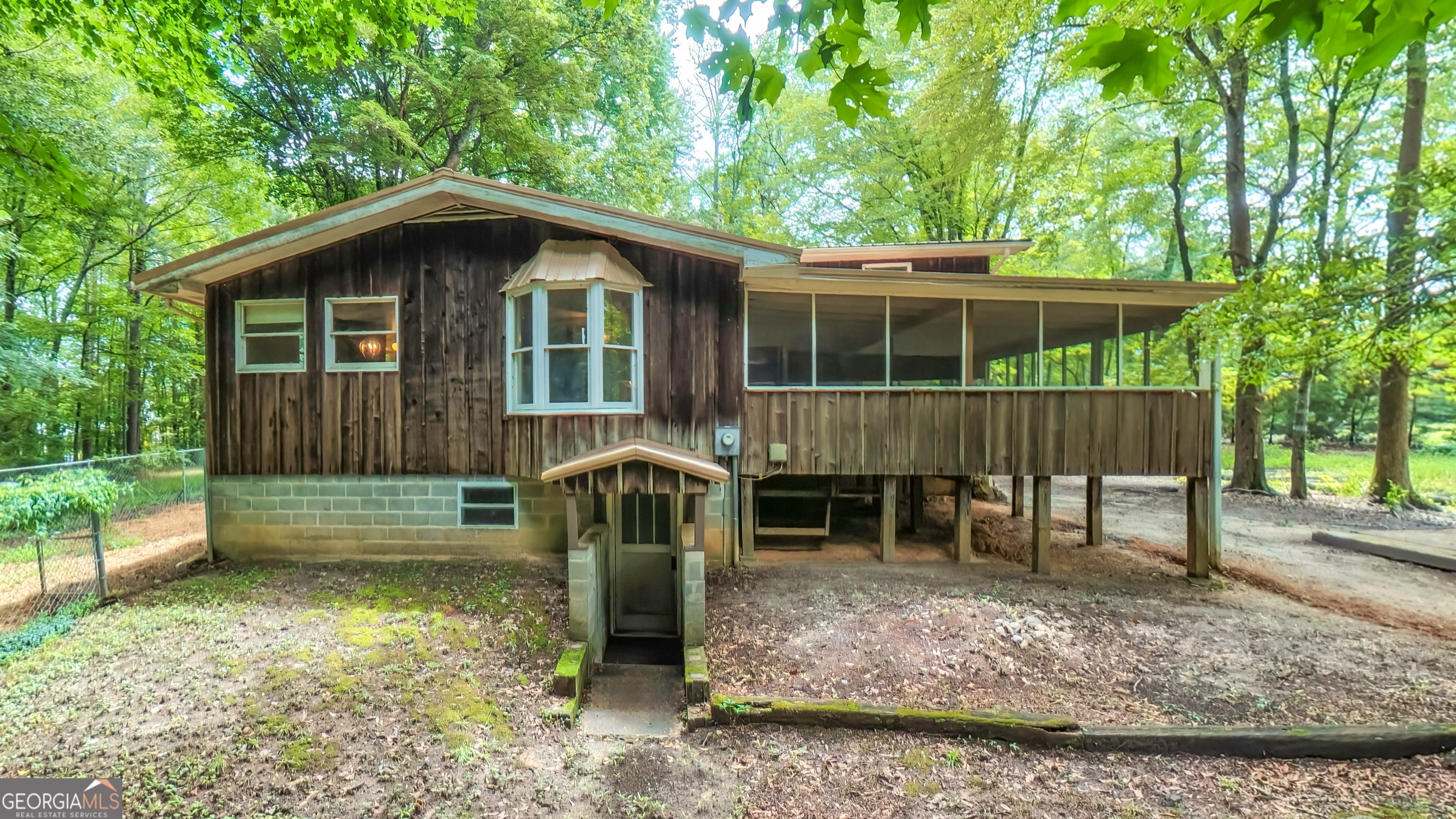 756 Corinth Poseyville RD