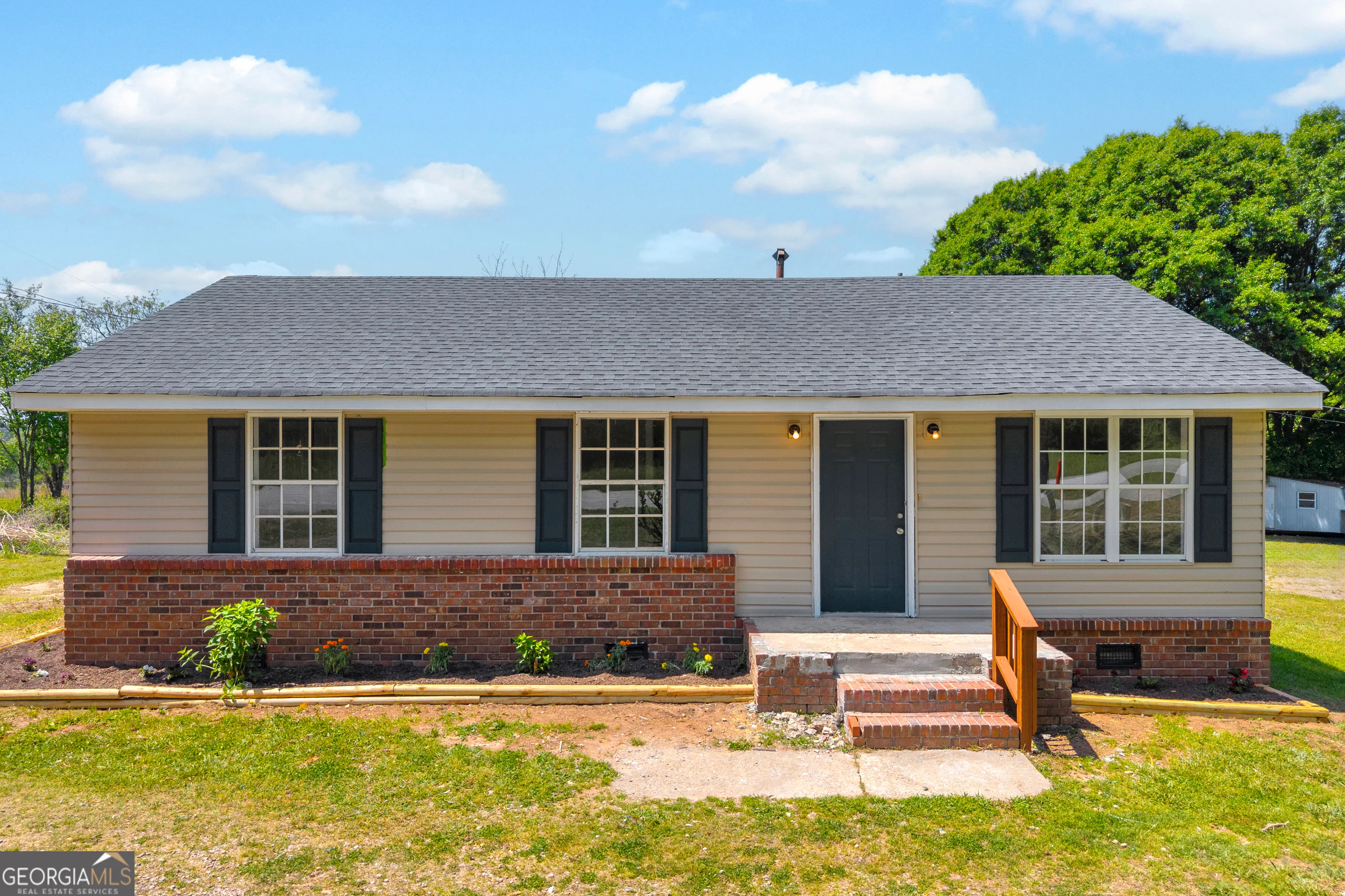 3871 Highway 17 St, Canon, GA, 30520