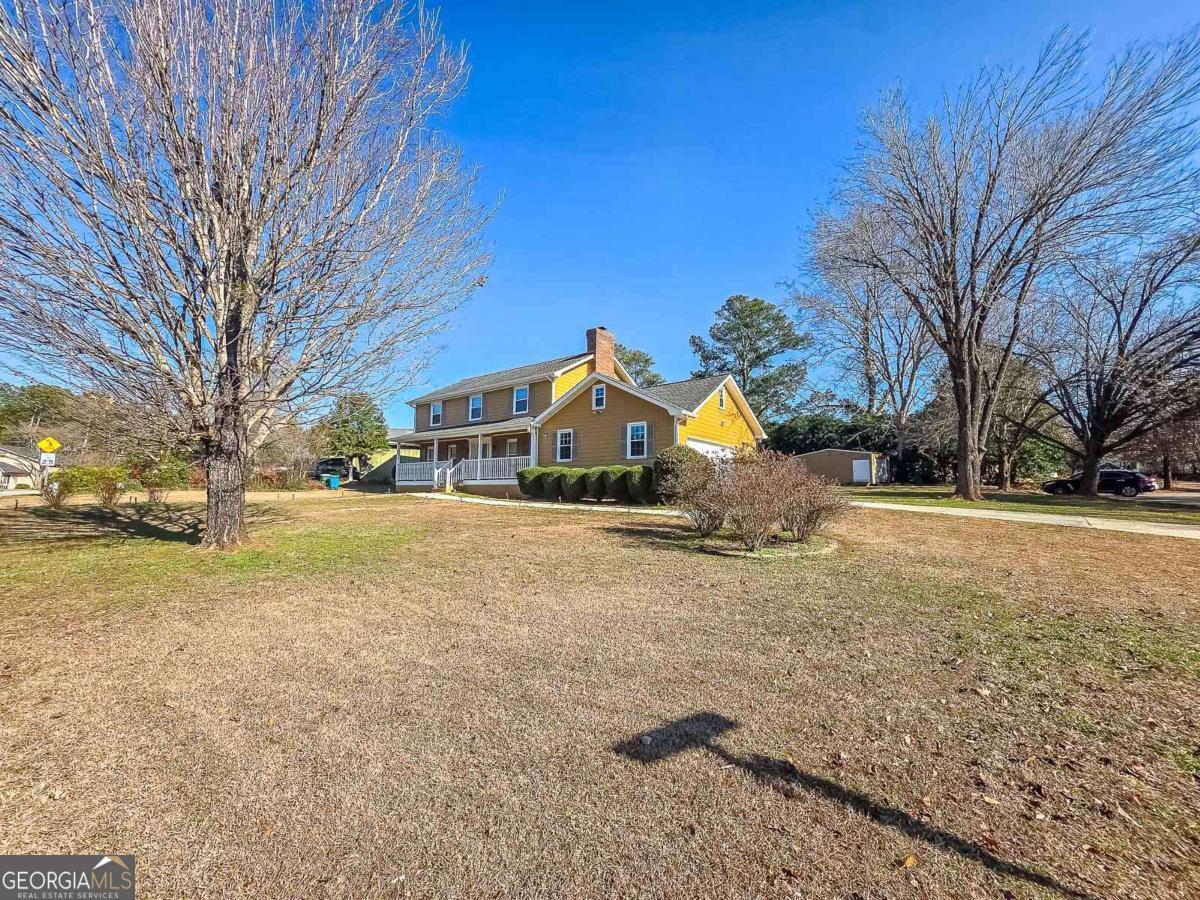 3944 Thornhill DR SW