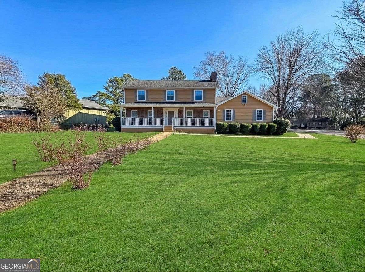 3944 Thornhill DR SW