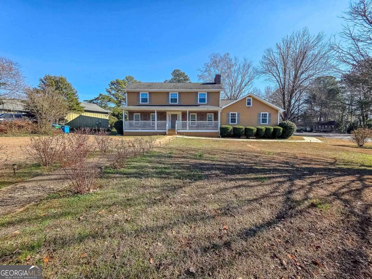 3944 Thornhill DR SW