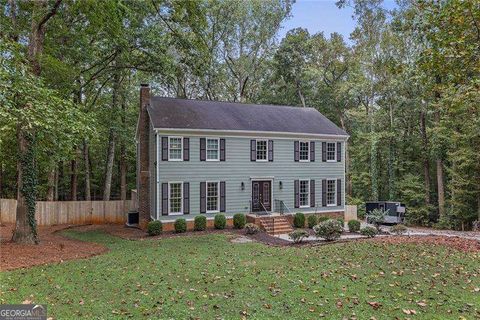 1011 Guys CT SW Lilburn GA 30047