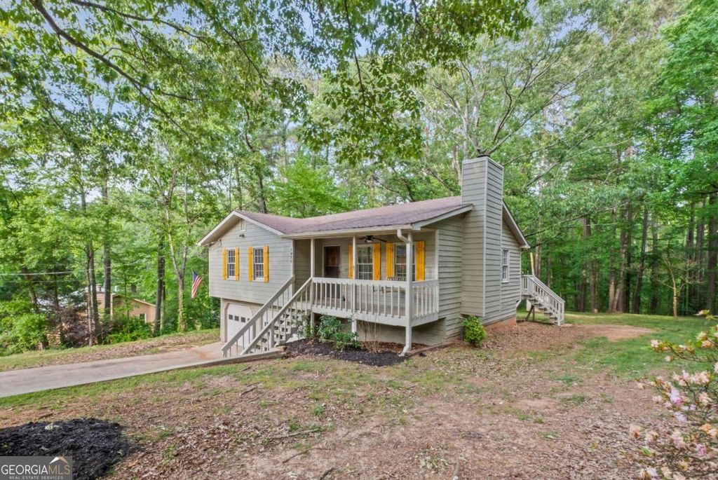 Photo of 1925 Morgan Trace, Canton, GA 30115 (MLS # 10738678)