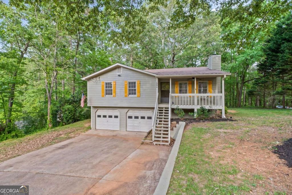 Photo of 1925 Morgan Trace, Canton, GA 30115 (MLS # 10738678)