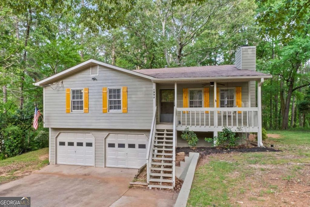 Photo of 1925 Morgan Trace, Canton, GA 30115 (MLS # 10738678)