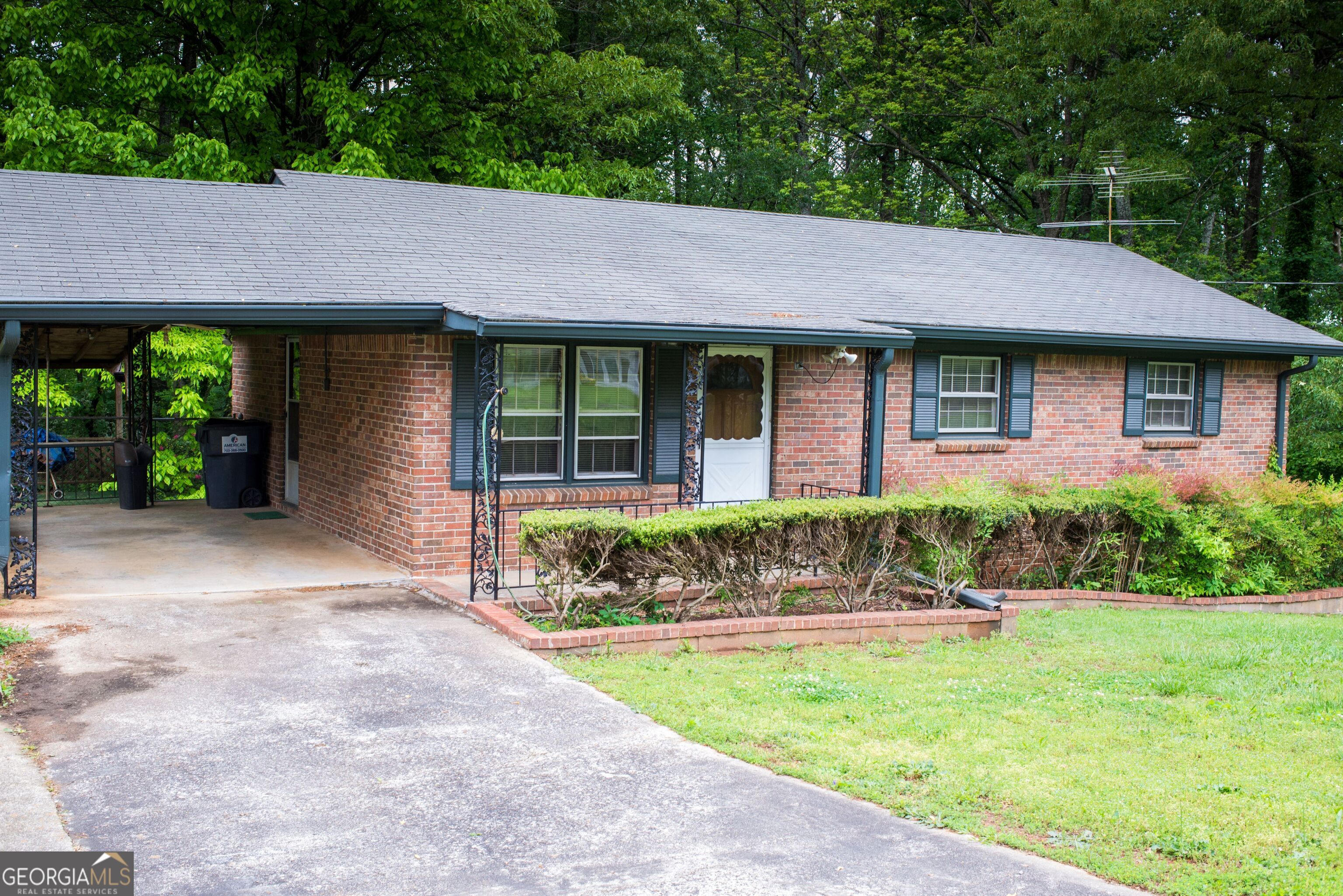 Cherokee Trails - Residential