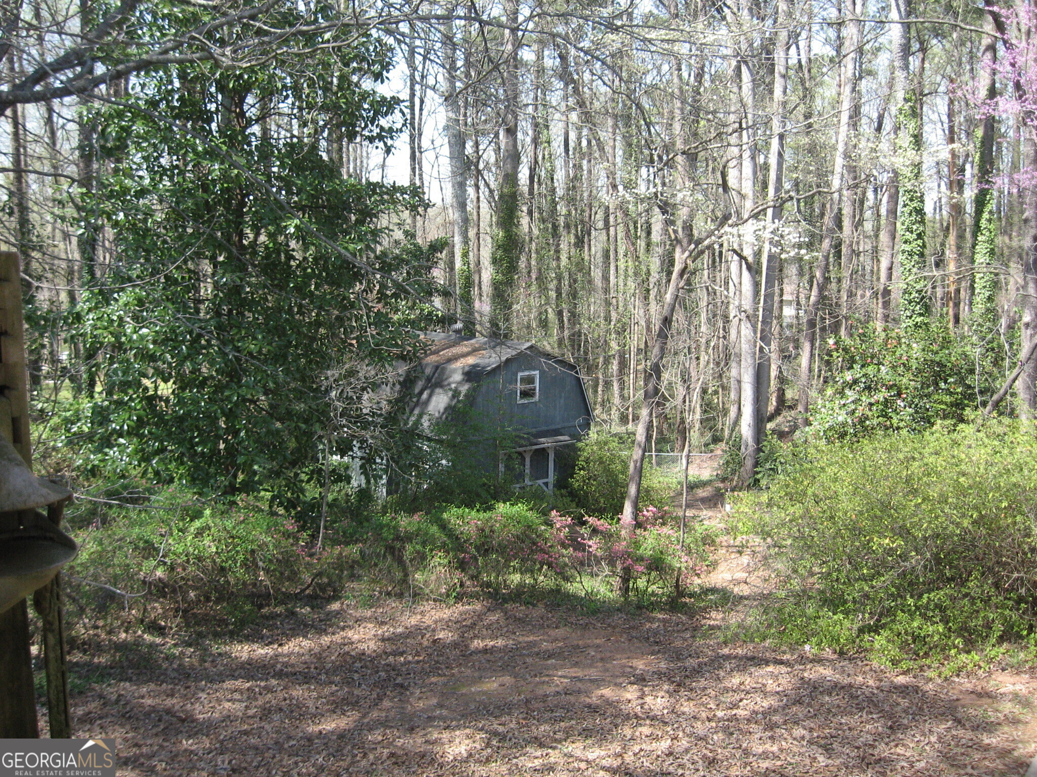 Cherokee Trails - Residential