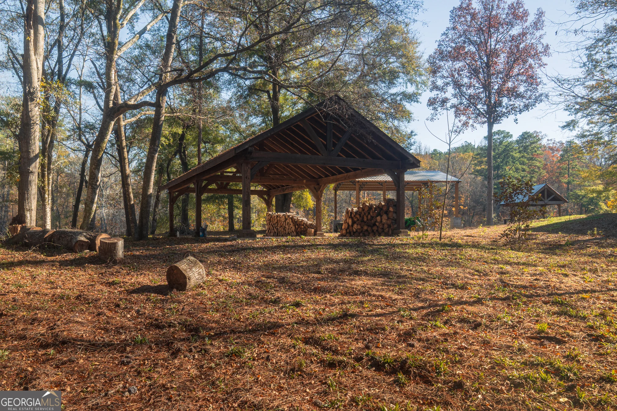 464 Old Dames Ferry Road, Juliette, GA, 31046