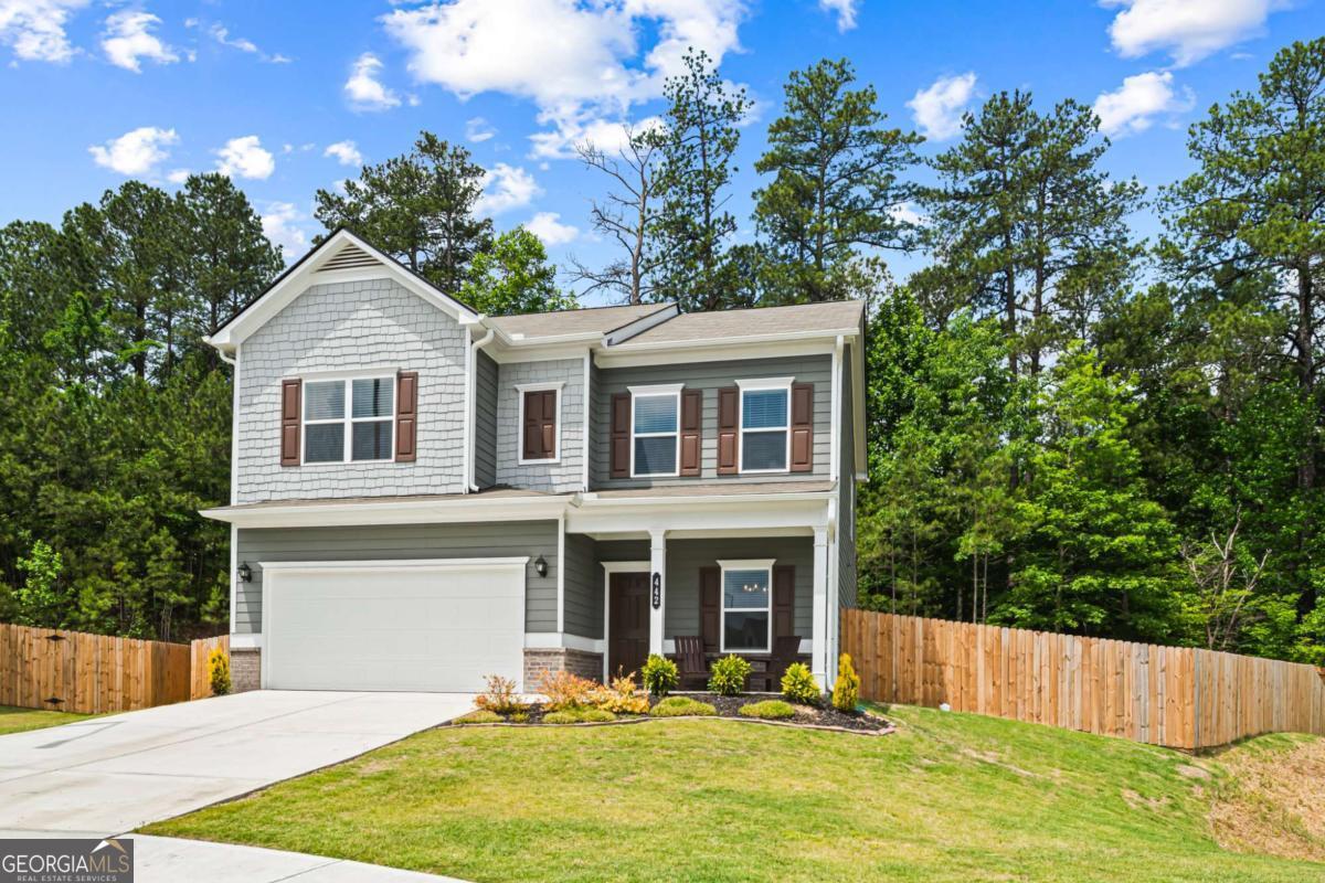 442 Deven DR