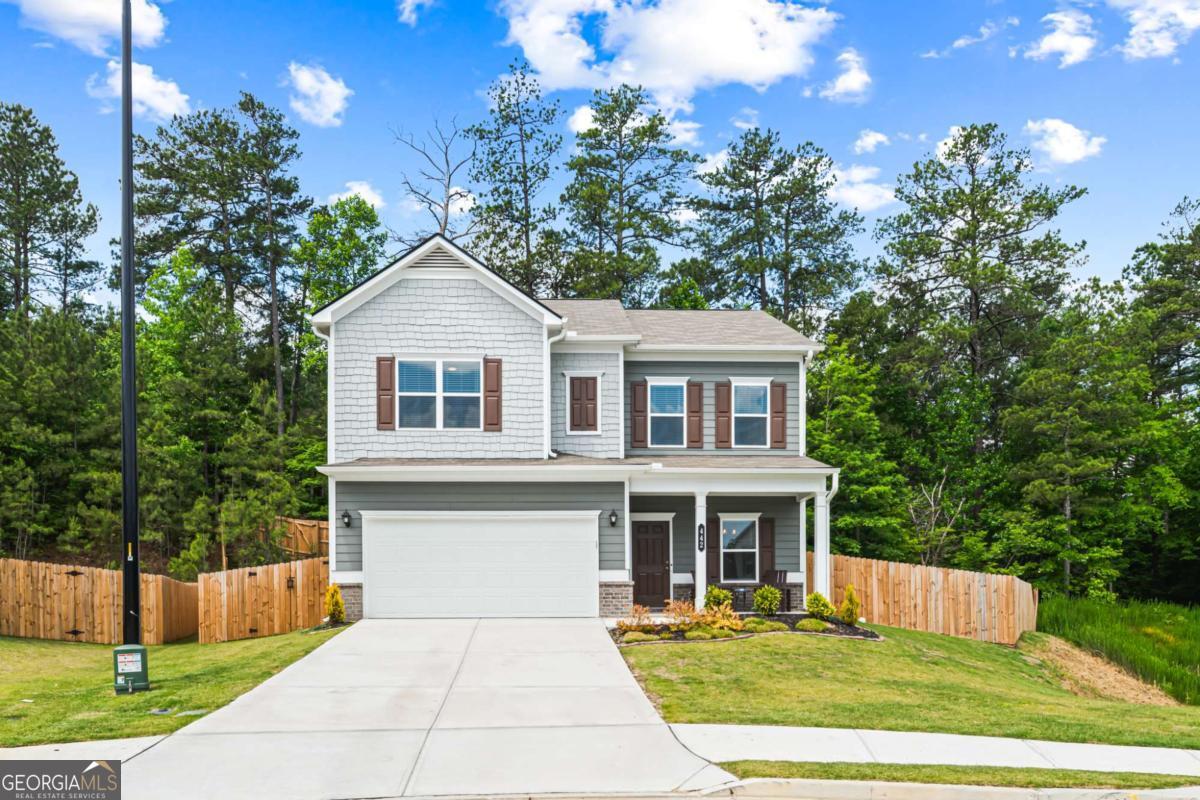 442 Deven DR