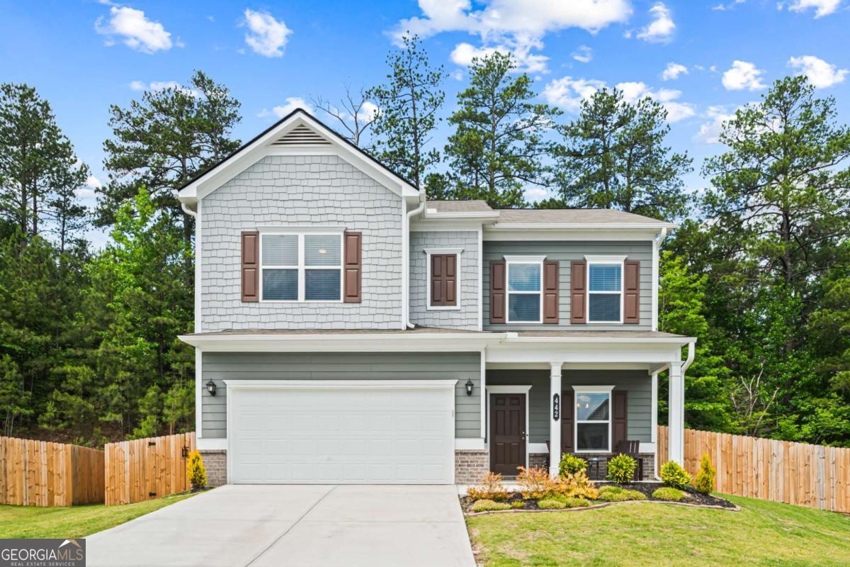 442 Deven DR