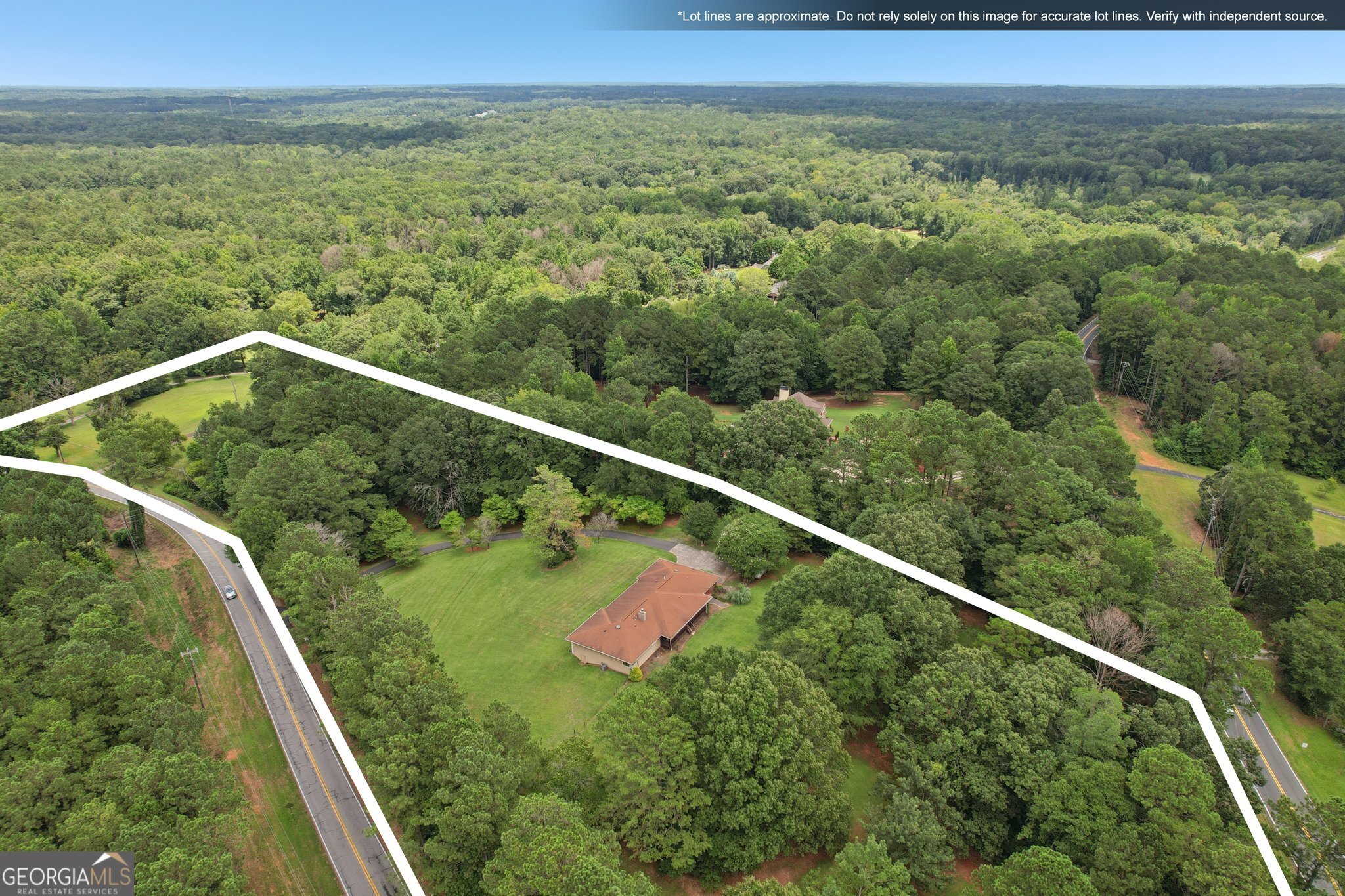 642 Lester RD