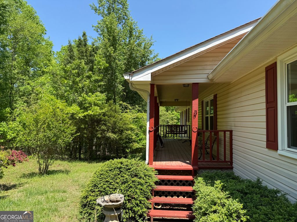 Photo of 7260 Cox Road, Cumming, GA 30028 (MLS # 10657418)