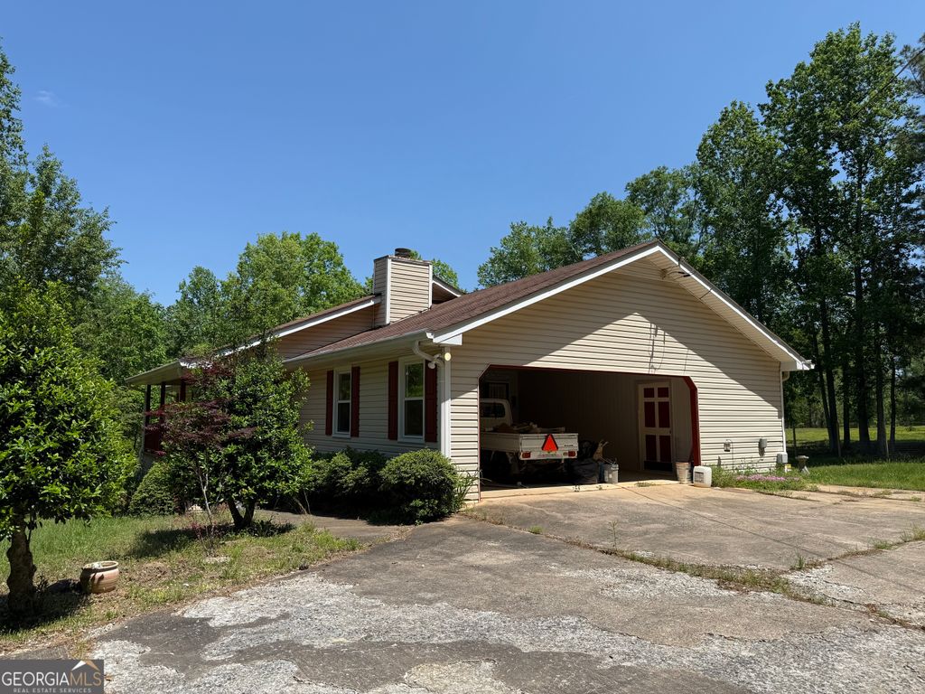 Photo of 7260 Cox Road, Cumming, GA 30028 (MLS # 10657418)
