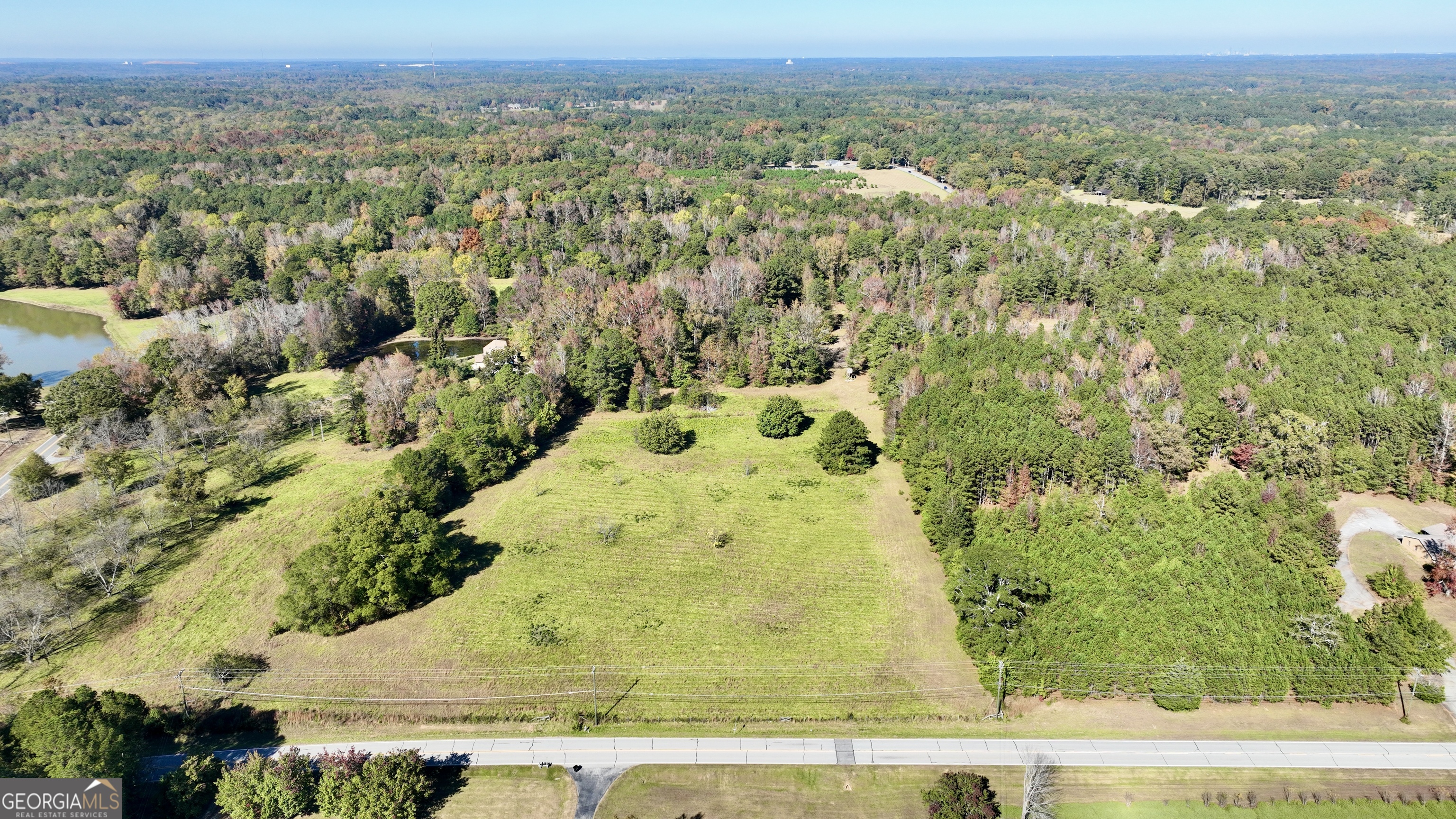 LOT 3 Dogwood TRL - 5 ACRES