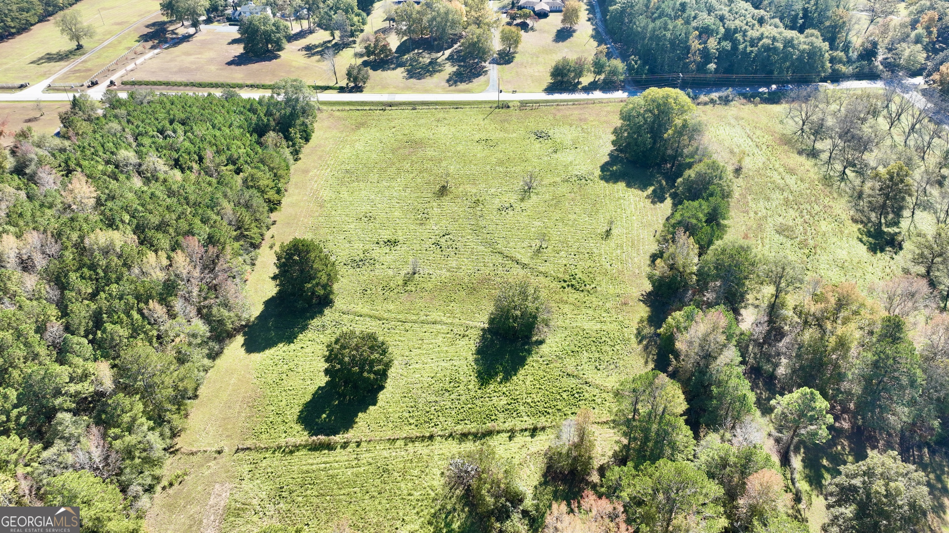 LOT 3 Dogwood TRL - 5 ACRES