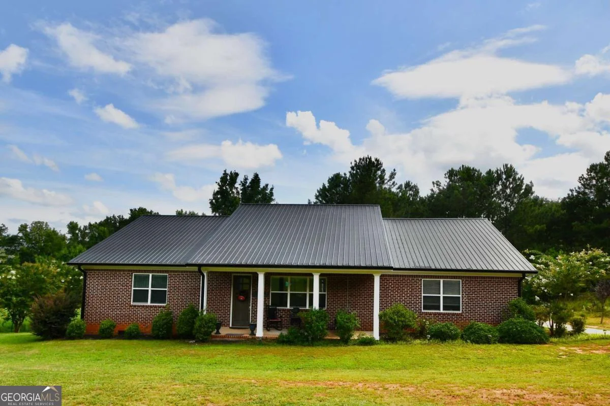 2210 Flat Rock Road