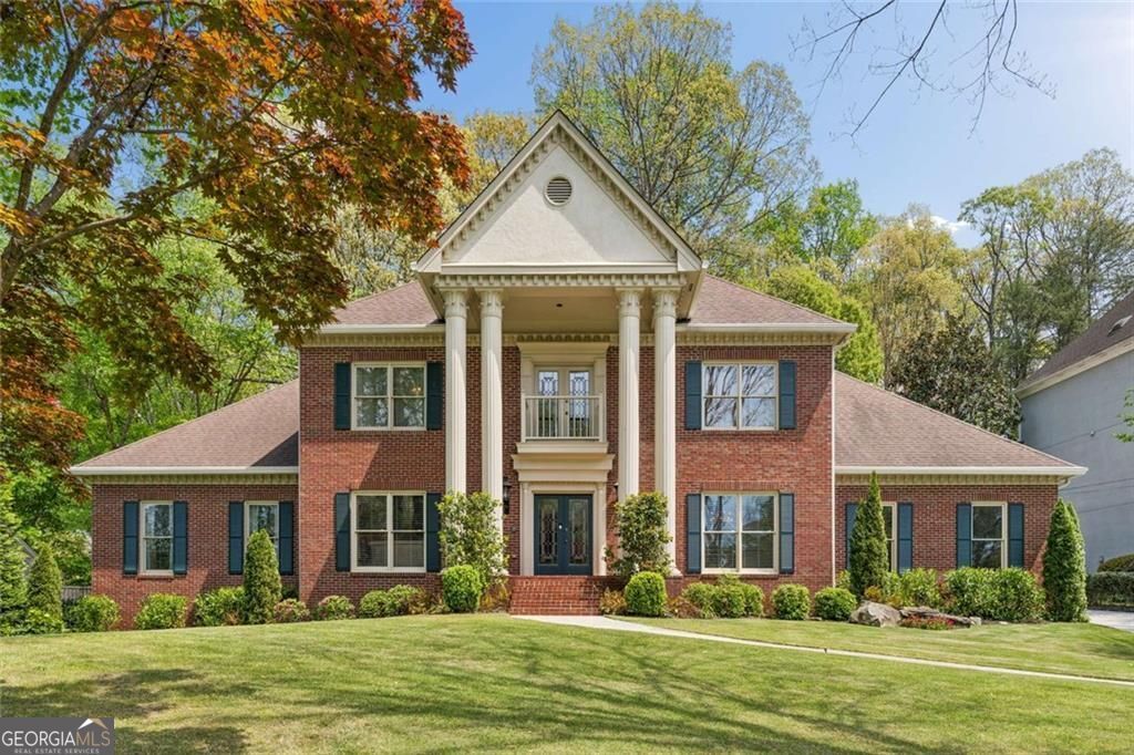 Photo of 2860 Hawthorne Drive NE, Atlanta, GA 30345 (MLS # 10728993)
