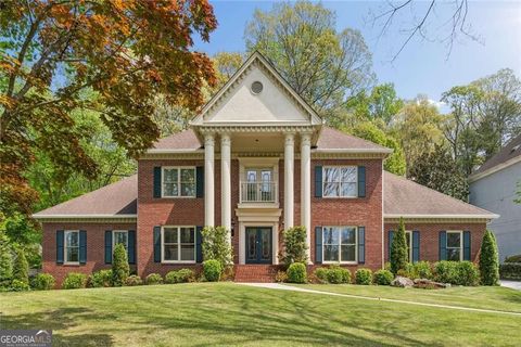 Photo of 2860 Hawthorne Drive NE, Atlanta, GA 30345 (MLS # 10728993)