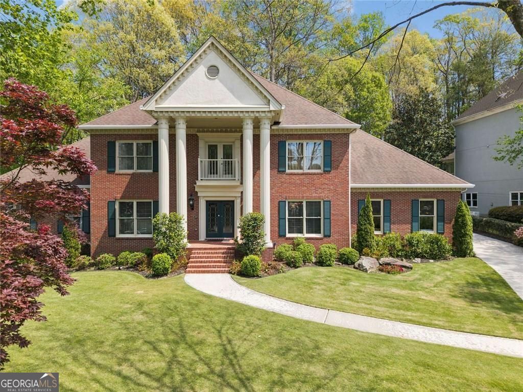 Photo of 2860 Hawthorne Drive NE, Atlanta, GA 30345 (MLS # 10728993)