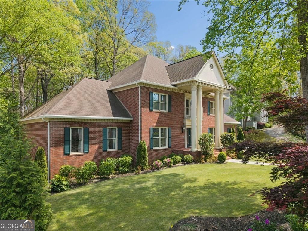 Photo of 2860 Hawthorne Drive NE, Atlanta, GA 30345 (MLS # 10728993)