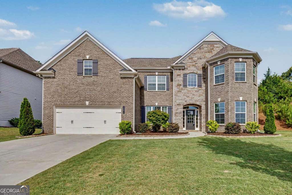 Photo of 4252 Hansford Loop SW, Marietta, GA 30064 (MLS # 10781172)