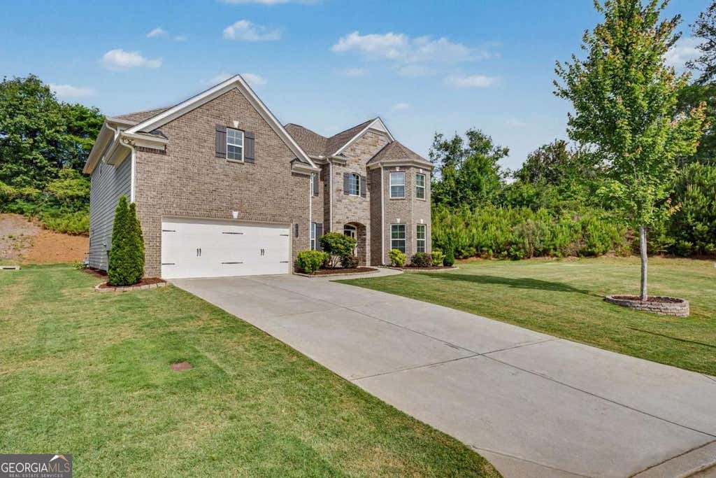 Photo of 4252 Hansford Loop SW, Marietta, GA 30064 (MLS # 10781172)