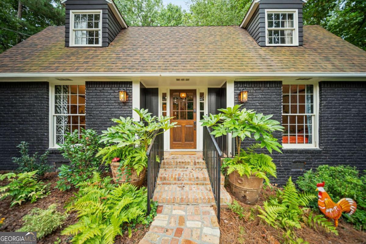 500 Tanacrest DR