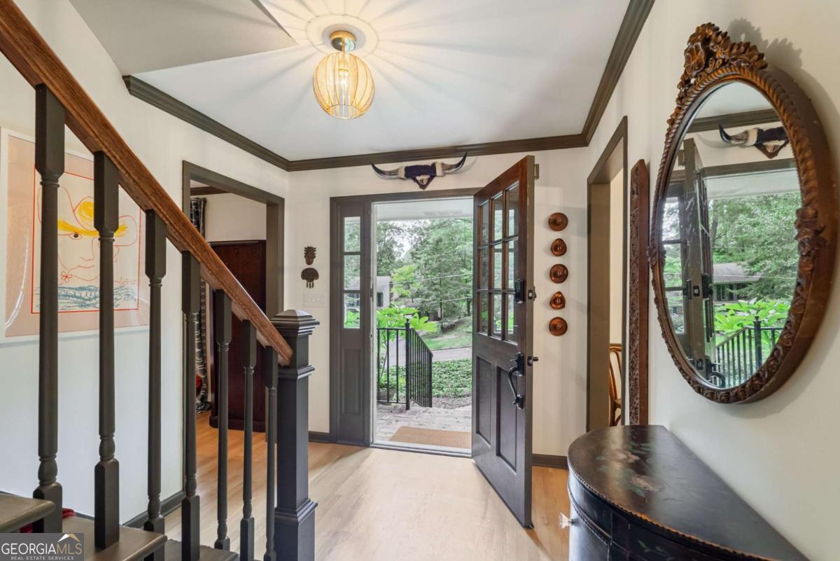 500 Tanacrest DR