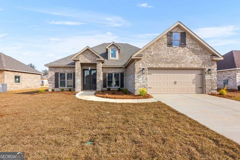 Photo of 117 Black Birch Lane, Kathleen, GA 31047 (MLS # 10617807)