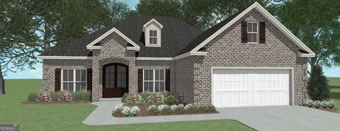 117 Black Birch LN Kathleen GA 31047