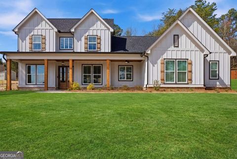 361 Village Creek DR Jasper GA 30143