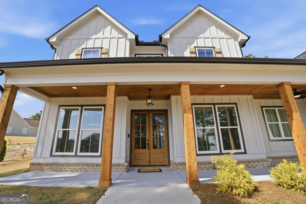 361 Village Creek DR