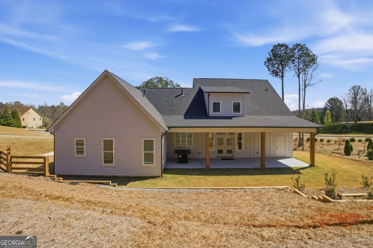 361 Village Creek DR